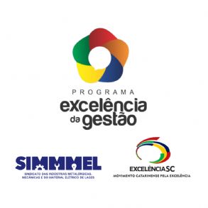  SIMMMEL lança a primeira edição do Modelo de Excelência da Gestão em parceria com Excelência SC